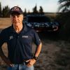 OFICIAL: Carlos Sainz correrá con Ford el Dakar 2025