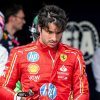 Mercedes le cierra las puertas a Carlos Sainz de cara a 2025
