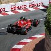 Podio para Carlos Sainz en las calles de Mónaco: "Gran resultado para el equipo"