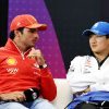 Carlos Sainz evalúa fichar por RB para intentar un futuro ascenso a Red Bull