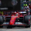 Charles Leclerc es el más rápido en los Libres 1 del GP de Imola