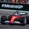 Charles Leclerc saldrá mañana desde la segunda posición: "Tenemos buen ritmo"