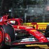 Charles Leclerc, contento con su tercer puesto en Imola: "El ritmo de carrera ha sido fuerte"
