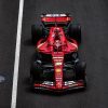 Charles Leclerc sigue brillando en casa y lidera también los libres 3 de Mónaco