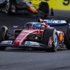 Leclerc consigue un brillante 2º en la clasificación par la sprint de Miami: "Excelente clasificación, silencia ciertos rumores"