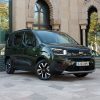 Prueba Citroën Berlingo 2024: un turismo familiar muy interesante