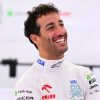 Daniel Ricciardo no descarta la posibilidad de volver a competir