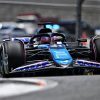 Gran mejora de Alpine F1: llega al peso mínimo por primera vez en 2024