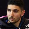 Alpine F1 invita a Esteban Ocon a su fábrica a despedirse del equipo