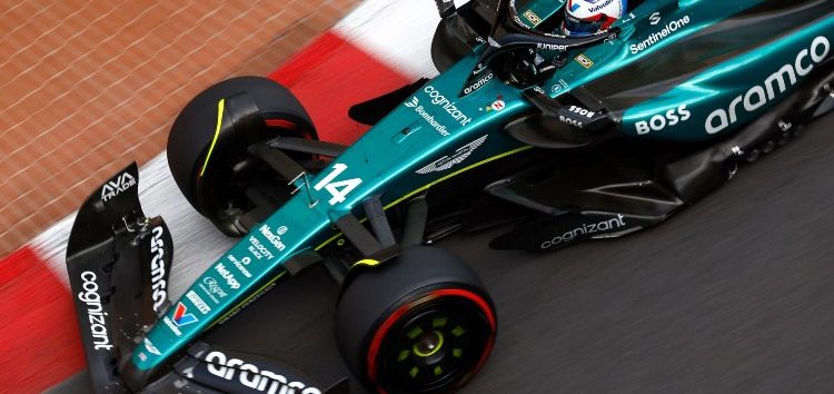 Otro equipo más que ha superado a Aston Martin en las últimas carreras