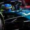 Cautela con las mejoras de Aston Martin en Imola: "Hemos recopilado muchos datos"