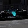 Fernando Alonso y Aston Martin se marchan de Mónaco sin puntos: "Lo intentamos todo"