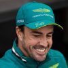 Alonso avisa en Mónaco: "Tengo un buen presentimiento este fin de semana"
