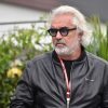 OFICIAL: Flavio Briatore vuelve a la Fórmula 1 con el equipo Alpine F1