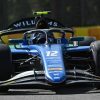 Franco Colapinto se estrena en Fórmula 2 ganando la sprint de Imola. Pepe Martí, sancionado