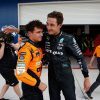 Russell pide a Mercedes que se inspire en McLaren y en su victoria en Miami