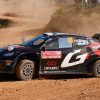 Rally de Portugal 2024: Rovanperä lidera el viernes con Sordo con opciones de victoria