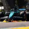 A Lance Stroll no le convencen las mejoras que Aston Martin introdujo en Imola