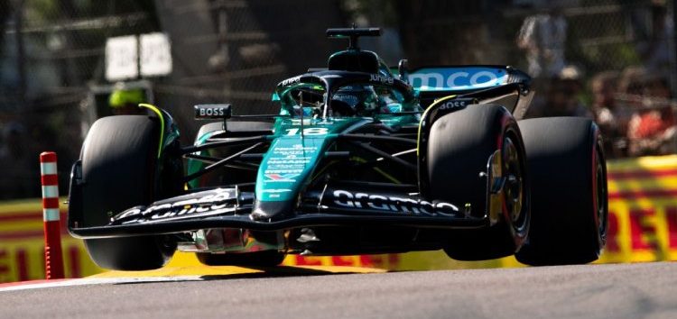 Lance Stroll cree que Aston Martin ya conoce los errores que cometieron