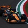 Norris clasifica 3º y por detrás de su compañero en Imola: "Un gran resultado para McLaren"