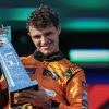 Lando Norris es tan bueno como cualquiera en Fórmula 1, asegura Zak Brown