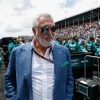 Lawrence Stroll pide explicaciones al equipo Aston Martin tras los recientes malos resultados