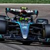 Mercedes insiste que van por el buen camino gracias a las mejoras en el W15