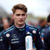 El regreso de Logan Sargeant ya es una realidad: "Es una gran oportunidad"