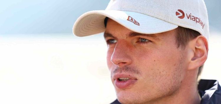 Max Verstappen advierte que el fin de semana en Mónaco será complicado