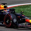 Verstappen sorprende al conseguir la pole en Imola: "No me lo esperaba"