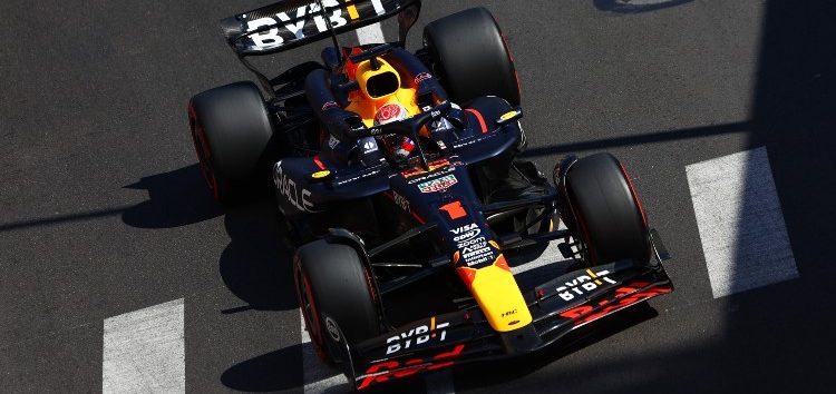 Max Verstappen mete miedo a los rivales de Red Bull