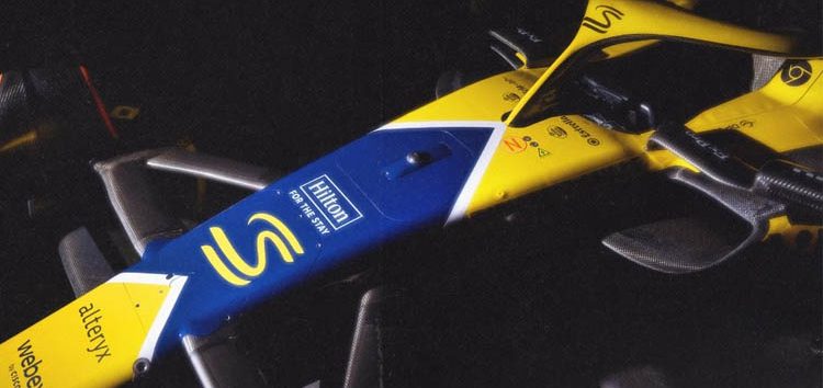 McLaren correrá en Mónaco con una decoración homenaje a Ayrton Senna