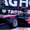 Triunfo de Nikola Tsolov en la carrera sprint de Fórmula 3 en Mónaco. Mari Boya, sexto
