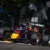 Los comisarios le devuelven la victoria a Oliver Goethe en la sprint de Fórmula 3 de Imola