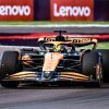 Oscar Piastri es sancionado y cae en la clasificación de Imola
