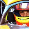 Oscar Piastri presenta un casco homenaje a Ayrton Senna que lucirá en Mónaco