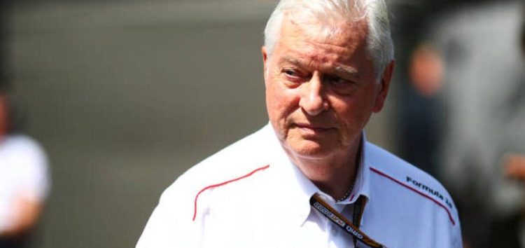 Andretti sigue presionando para entrar en la Fórmula 1 y ficha a Pat Symonds