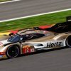 Jota Porsche consigue la primera victoria de un equipo privado en Hypercar en las 6 horas de Spa-Francorchamps