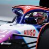 Ricciardo brilla con luz propia para clasificar 4º para la sprint de Miami: "Muy feliz"