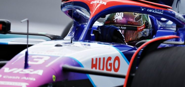 Ricciardo brilla con luz propia para clasificar 4º para la sprint de Miami: «Muy feliz»