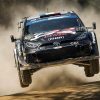 Rally de Portugal 2024: Sébastien Ogier gana con Dani Sordo en el top-5