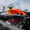 El accidente de Pérez en Mónaco podría perjudicar la temporada de Red Bull