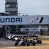 Thomas Strauven y Lucas Fluxà, vencedores en la jornada dominical para la Fórmula 4 en el Jarama