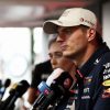 Verstappen partirá segundo en Canadá: "Lo hubiera firmado antes de empezar"