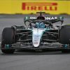 Clasificación histórica en Canadá: George Russell y Max Verstappen clavan el tiempo de la
