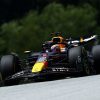 Max Verstappen consigue una ajustada