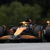 Oscar Piastri, segundo en la Sprint Race de Austria: "Me ha faltado ritmo en la segunda mitad"