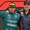 Fernando Alonso: "Pilotar un coche de Newey es algo muy especial"
