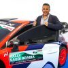 El WRC confirma la entrada del Rally de Arabia Saudí en 2025