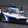 BMW lidera la clasificación para la Hyperpole de las 24 horas de Le Mans 2024